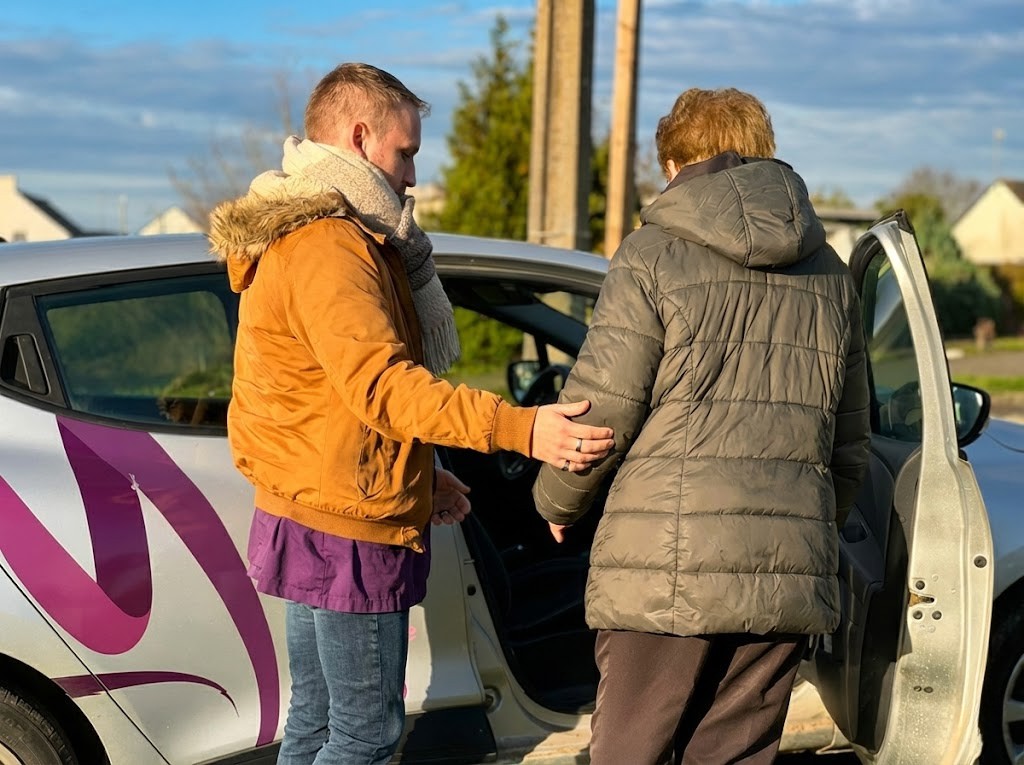 Vie sociale et sorties